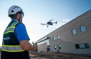 Procore Technologies, DroneDeploy'u 845 Milyon Dolara Satın Alıyor