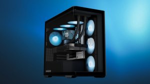 Maingear, 'Zero' PC Serisini Yeniledi: Kablosuz Oyun Bilgisayarlarında Çıtayı Yükseltiyor