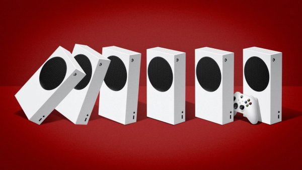 Xbox dramatik yeniden yapılanmayla "sıfırlama" sürecini sürdürüyor