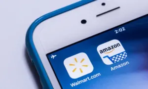 Amazon ve Walmart'ın Yaz İndirim Savaşı Tüketicilere Yarar Sağlıyor