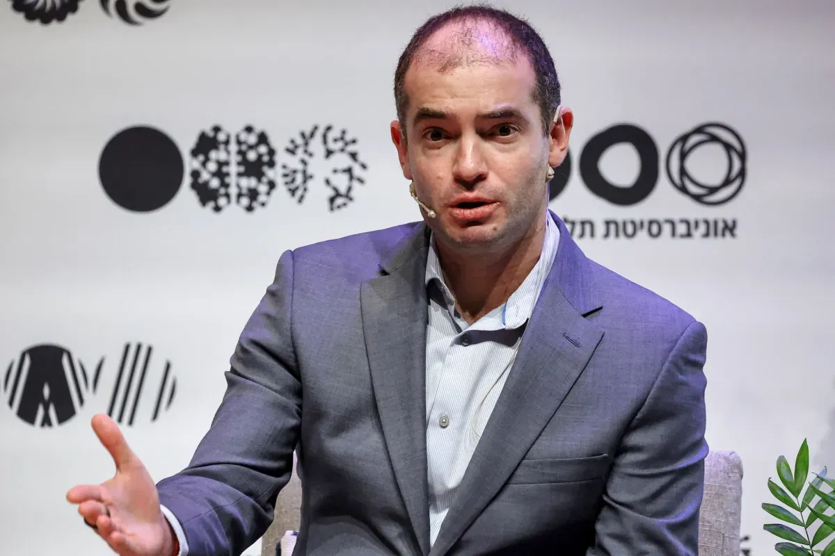Ilya Sutskever'in Safe Superintelligence'i Nvidia ile Ortaklık Kurdu
