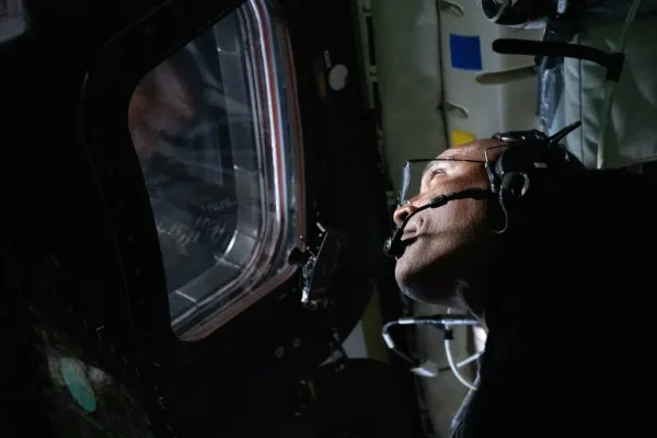 Artemis 2 Pilotu Victor Glover: Ay'a İniş Ekvatordan Başlamalı