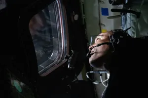 Artemis 2 Pilotu Victor Glover: Ay'a İniş Ekvatordan Başlamalı