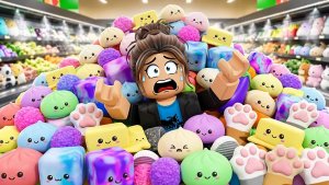 Clean the Squishies Kodları (Temmuz 2026): Ücretsiz Squishy'lerin Kilidini Açın