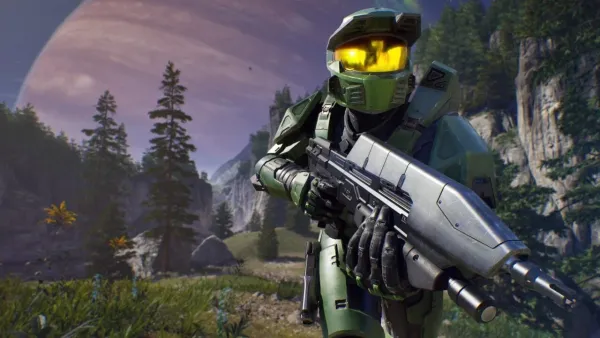 Halo: Campaign Evolved'a Başlamadan Önce Bilmeniz Gereken 12 Şey