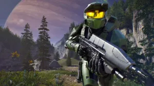 Halo: Campaign Evolved'a Başlamadan Önce Bilmeniz Gereken 12 Şey