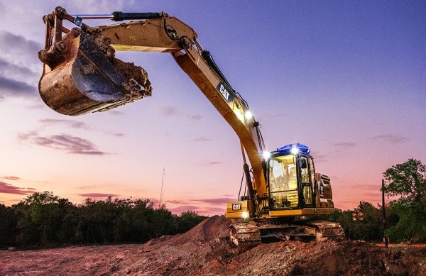 TerraFirma, İnşaat İçin Robotik Altyapı Kurmak Üzere 115 Milyon Dolar Yatırım Aldı