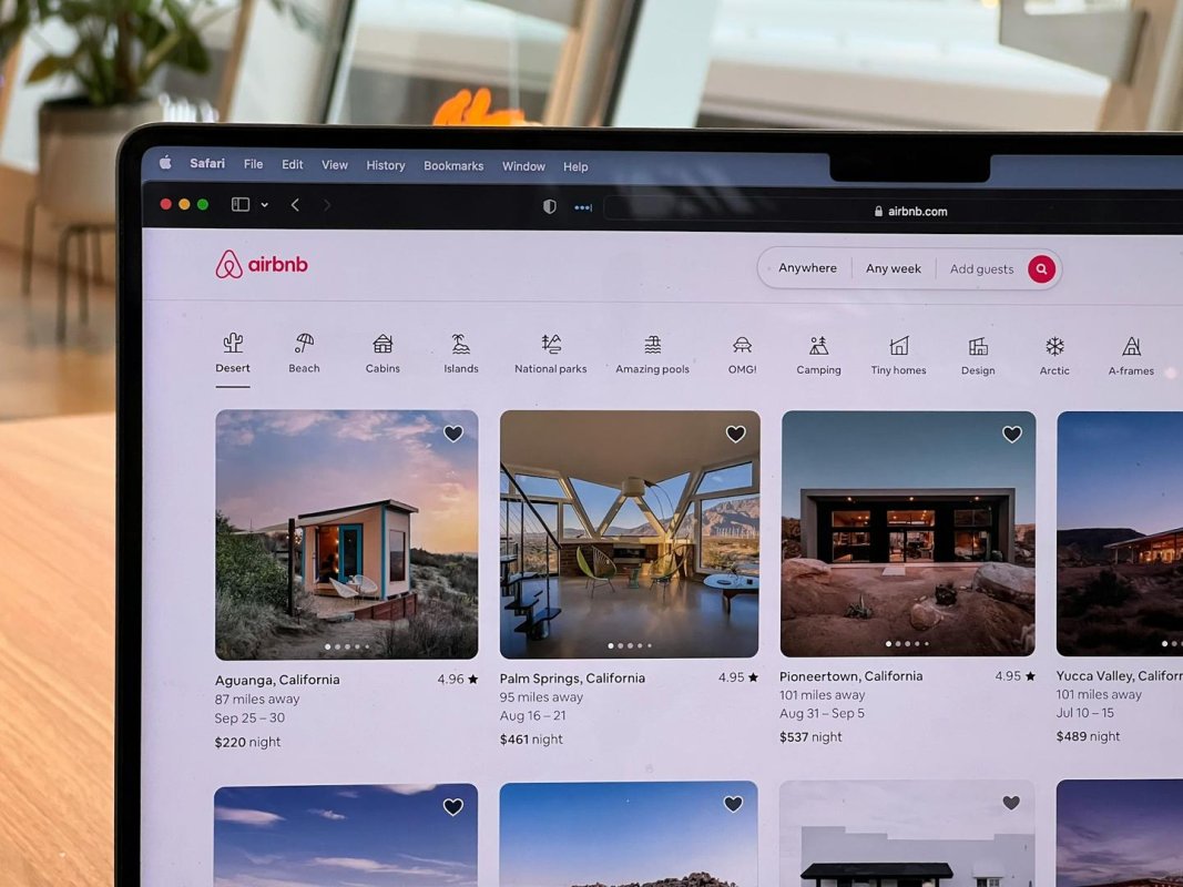 Airbnb CEO'sunun X Hesabı Hacklendi, Saldırgan Tokenizasyonla İlgili Yapay Zeka İçeriği Paylaştı