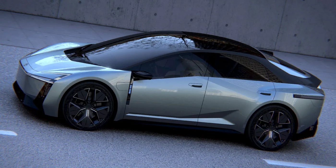 Toyota-Corolla-EV-platform