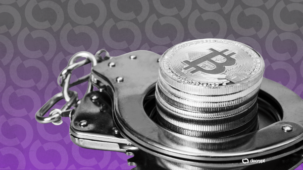 Hapisteki Dolandırıcı, Mahkemece El Konulan 290 Bin Dolarlık Kripto Parayı Hapishaneden Transfer Etmekle Suçlanıyor