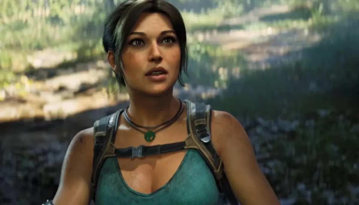 Tomb Raider: Catalyst 2028'e Ertelendi, PlayStation'da Diskli Sürüm Olmayacak