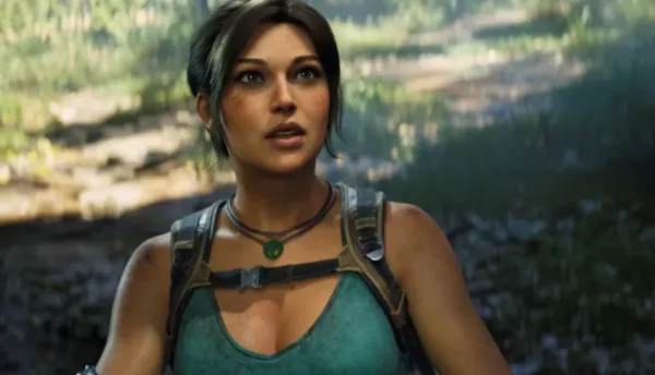 Tomb Raider: Catalyst 2028'e Ertelendi, PlayStation'da Diskli Sürüm Olmayacak
