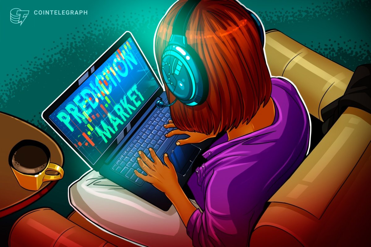 Hyperliquid'den Tahmin Piyasalarına 500 Bin HYPE Stake Şartı