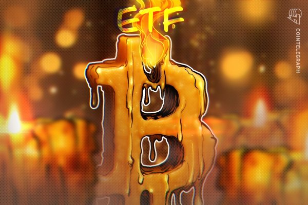 ABD Spot Bitcoin ETF'lerinden Kısa Süreli Toparlanmanın Ardından 425 Milyon Dolar Çıkış