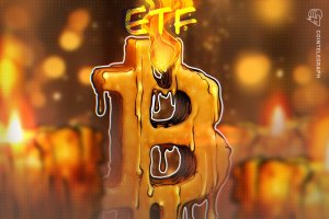 ABD Spot Bitcoin ETF'lerinden Kısa Süreli Toparlanmanın Ardından 425 Milyon Dolar Çıkış