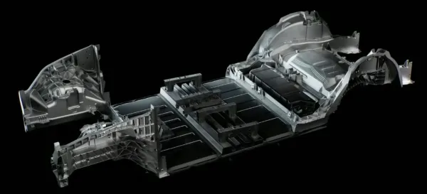 Tesla Model 3'te LFP Batarya Araştırması: Ucuz Teknoloji Uzun Ömürde Lider