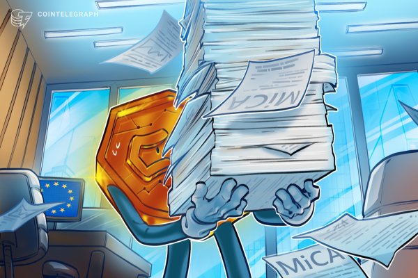 BNY Mellon'un Belçika Birimi MiCA Kaydına Giren 15 Şirket Arasında