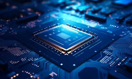Yapay Zeka Çip Girişimi Etched, 20 Milyar Dolarlık Değerlemeye Hazırlanıyor