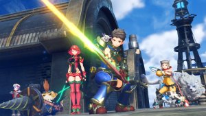 Xenoblade Chronicles 2'nin Switch 2 Güncellemesi, JRPG Hayranlarının 8 Yıldır Beklediği Dev Kalite Değişikliğini Sonunda Getiriyor