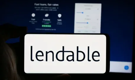 Lendable, Kişisel Kredi Büyümesi İçin 670 Milyon Dolar Topladı