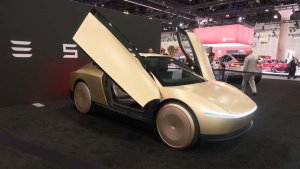 New Jersey'den Tesla'nın Kamera Tabanlı Robotaksi Teknolojisine Darbe