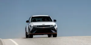 Hyundai IONIQ 5 N'e 6.300 Dolarlık Büyük Fiyat İndirimi ve Yeni Özellikler