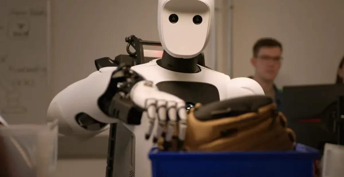 Google DeepMind'ın Yeni Yapay Zeka Modeli Robotların Tüm Vücudunu Kontrol Edebilecek