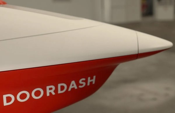 DoorDash, Kendi Drone Teslimat Programını İşletmek İçin FAA Sertifikası Aldı