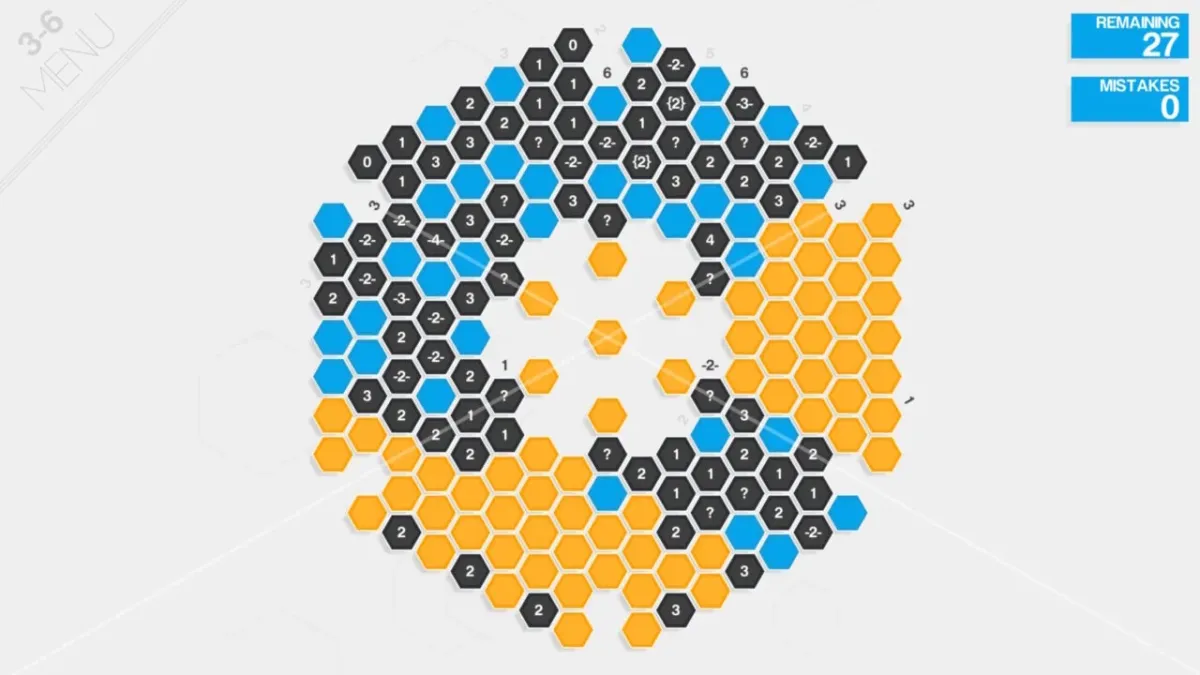12 Yıl Geçti, Hexcells Hâlâ Gelinmiş En İyi Mantık Bulmaca Oyunu