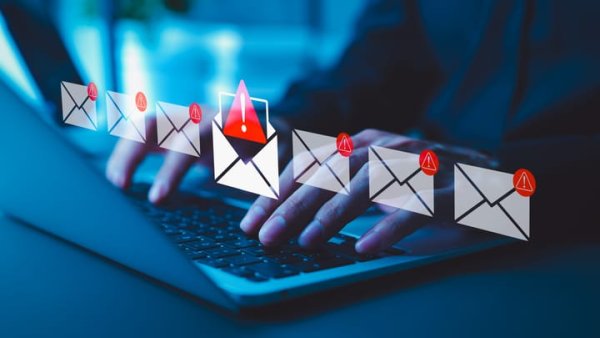 Büyük Markaların İş İlanları ile İlişki Kurulan Phishing Saldırıları Pazarlamacıların Google Hesaplarını Hedef Alamaktadır