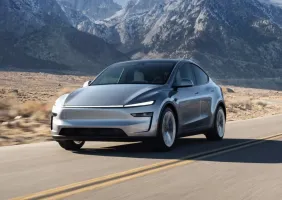 Tesla'nın İkinci Çeyrekte Satışları Patladı