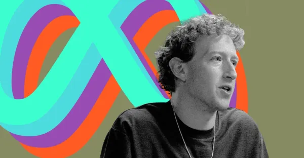 Mark Zuckerberg'ın dev yapay zeka manifestosundan dört önemli çıkarım