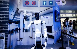 AGIBOT, WAIC 2026'da Dört Yeni Bedenlenmiş Yapay Zeka Ürününü Tanıttı