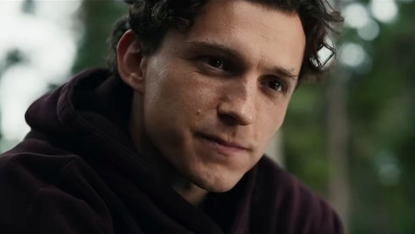 Tom Holland'ın Doğaçlaması 'Brand New Day' Filminin Pusulası Oldu
