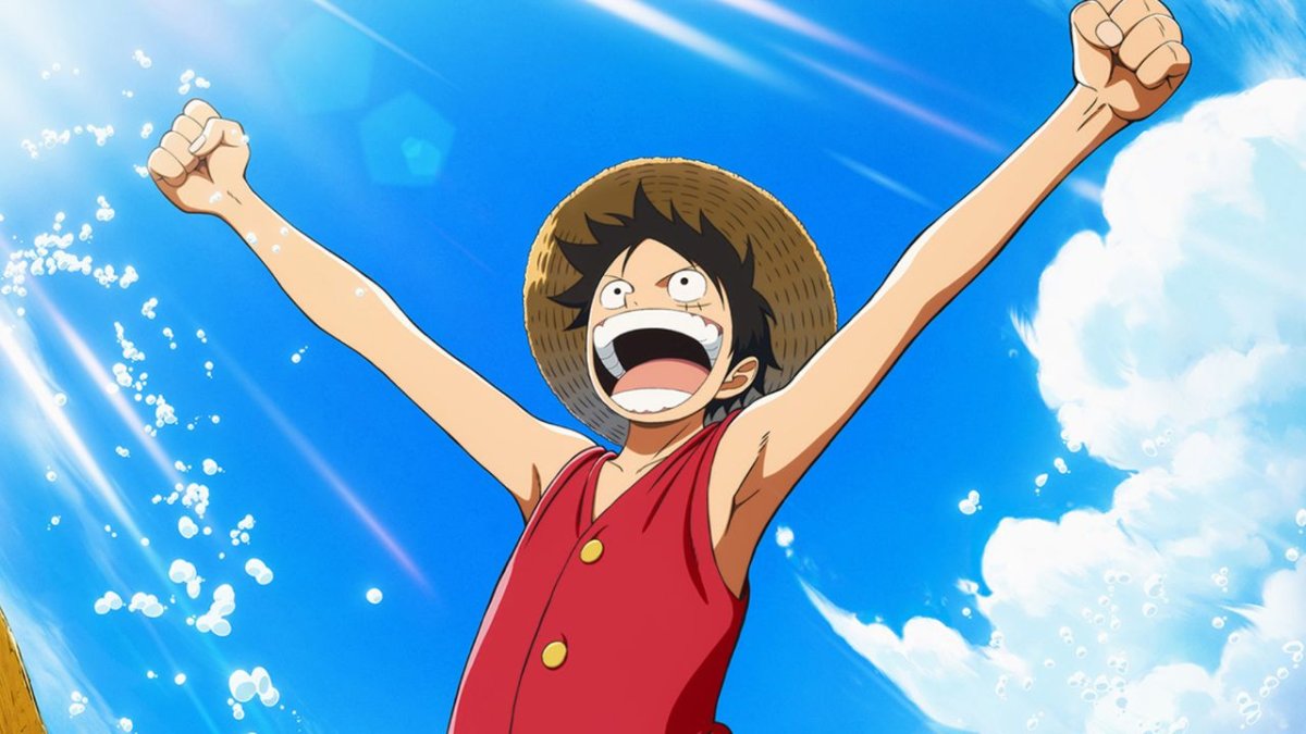 One Piece Anime Remake: 50 Bölüm 7 Bölüme Sığdırıldı, Ama Daha da Kısa Olacaktı