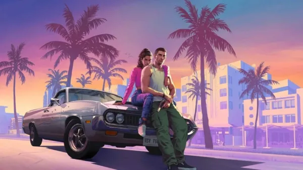 Grand Theft Auto 6 Hakkında Bilinen Her Şey