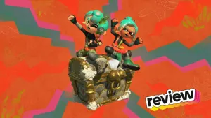 Splatoon Raiders: Kotaku İncelemesi