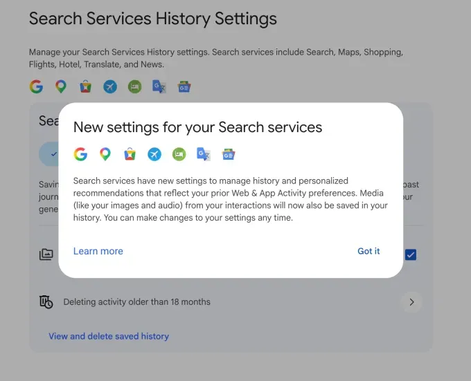 Google'ı Kullanıyorsanız Yapay Zekasını Eğitiyorsunuz: İşte Nasıl Devre Dışı Bırakırsınız