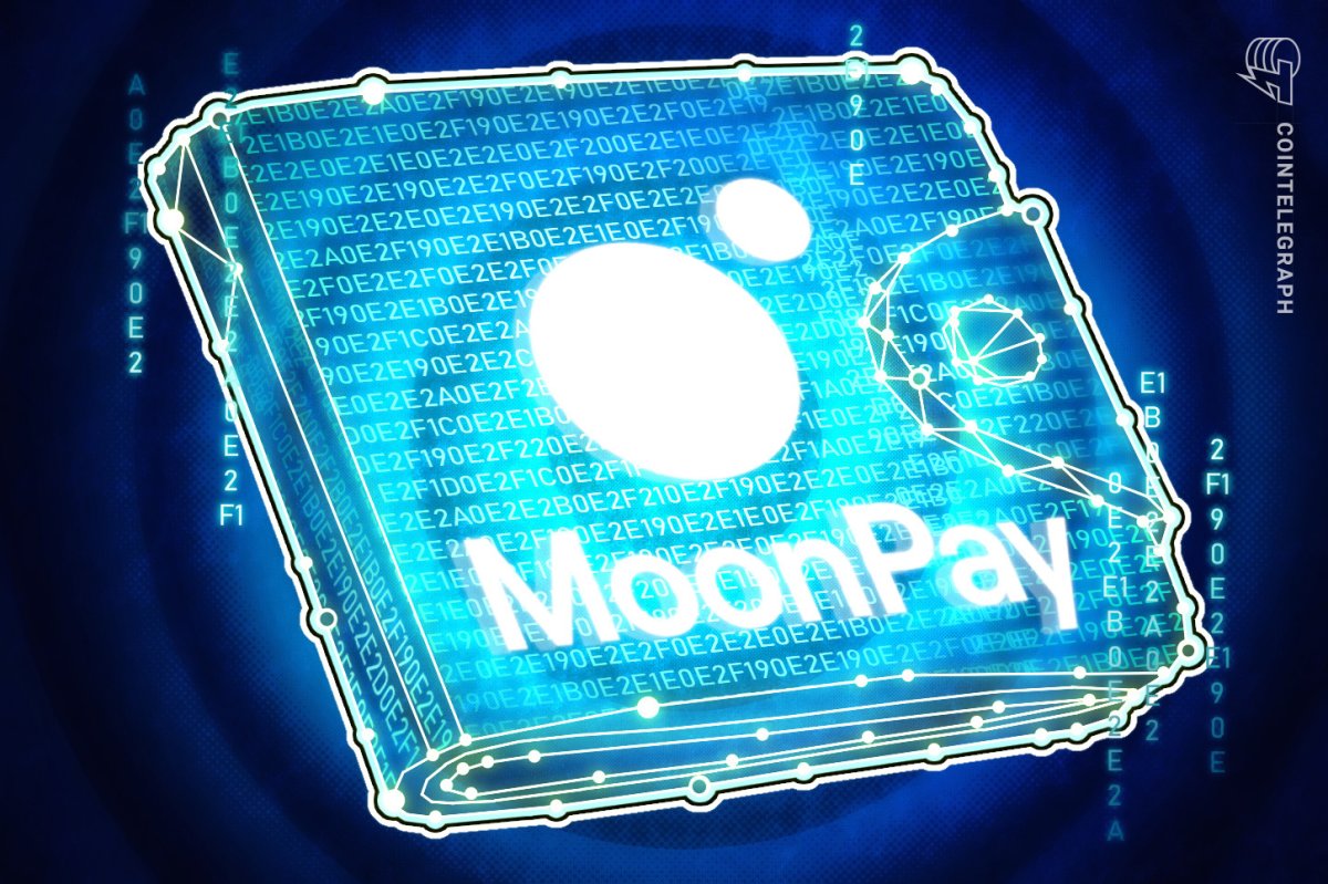 MoonPay, Kripto Para Yatırma Altyapısını Güçlendirmek İçin Glide'ı Satın Aldı