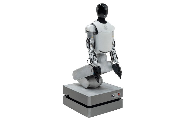 İngiltere Merkezli Humanoid, 152 Milyon Dolarlık Seri A Yatırımı Aldı