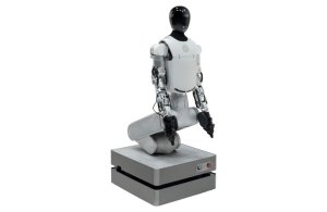 İngiltere Merkezli Humanoid, 152 Milyon Dolarlık Seri A Yatırımı Aldı