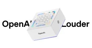OpenAI nihayet donanım çıkarıyor… ama Codex için