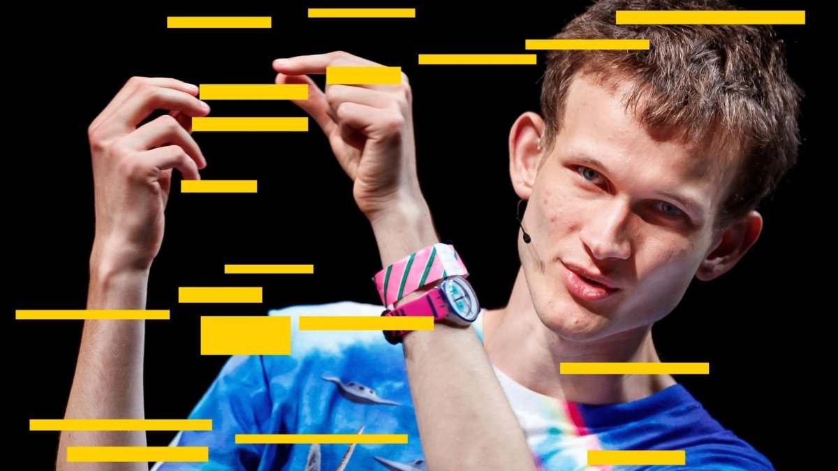 Vitalik Buterin: Ethereum, Merge'den Bu Yana 'En Büyük Yeniden Yapılanmaya' Hazırlanıyor