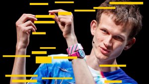 Vitalik Buterin: Ethereum, Merge'den Bu Yana 'En Büyük Yeniden Yapılanmaya' Hazırlanıyor