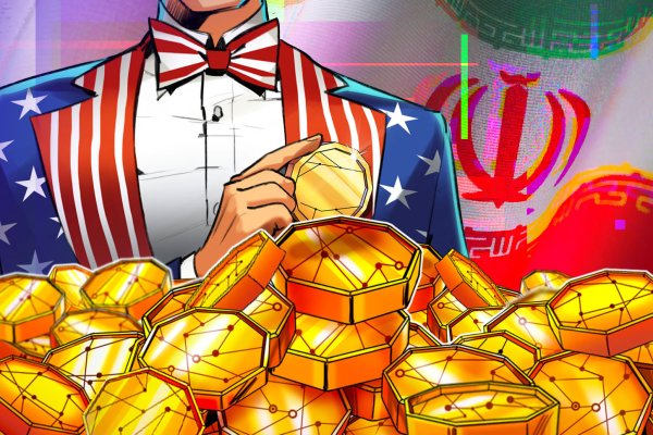 ABD, İran bağlantılı denizcilik şirketine yaptırım uyguladı: Bitcoin ile yaptırımları deldiği iddiası