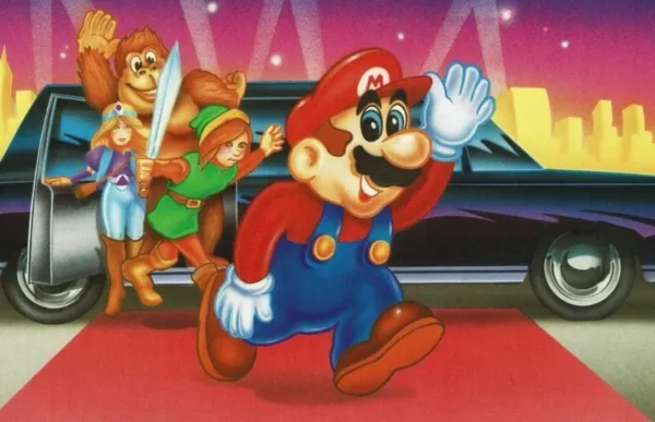 Shigeru Miyamoto: Oyuncular Artık Donanım Özelliklerini Umursamıyor
