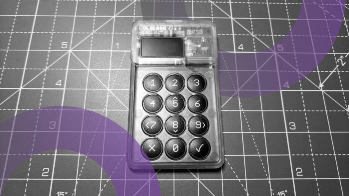 Coldcard Cüzdan Açığı 38 Milyon Dolar Bitcoin Çaldırdı, Şirket Yapay Zekadan Şüpheleniyor