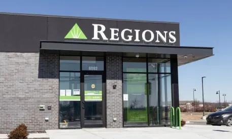 Regions Bank'ın Mobil Uygulama Yenilemesi Dijital İşlemleri Yüzde 80'e Taşıdı