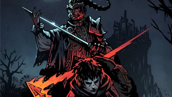 Darkest Dungeon, Darkest Dungeon 2 İçeriğiyle Sürpriz Bir DLC Çıkışı Yapıyor