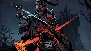 Darkest Dungeon, Darkest Dungeon 2 İçeriğiyle Sürpriz Bir DLC Çıkışı Yapıyor
